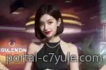 全新界面焕新升级的C7娱乐app