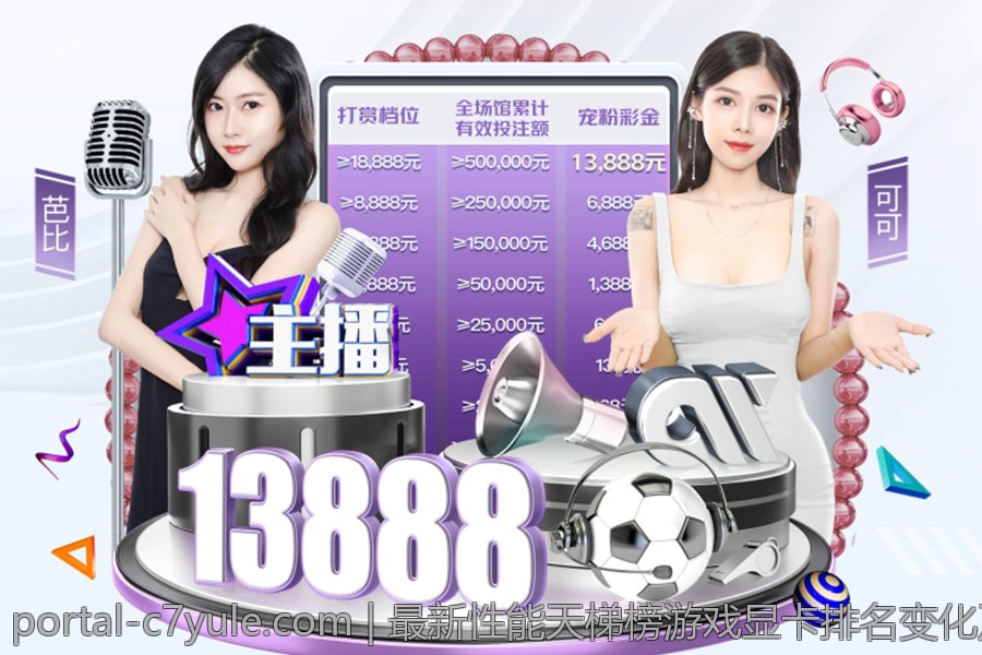 最新性能天梯榜游戏显卡排名变化及性能改进方案