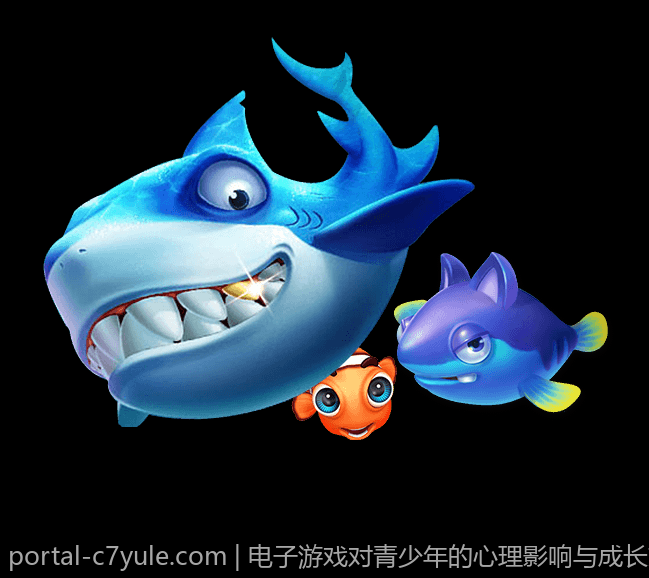 电子游戏对青少年的心理影响与成长支持