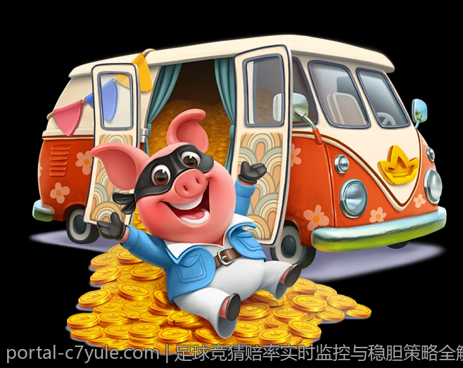 足球竞猜赔率实时监控与稳胆策略全解