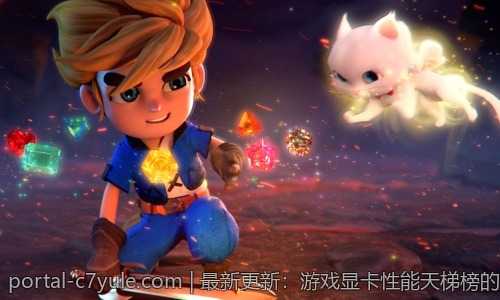 最新更新：游戏显卡性能天梯榜的排名演变与未来趋势