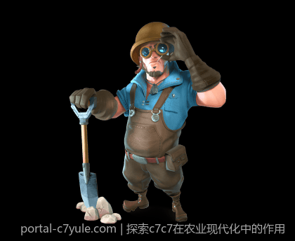 探索c7c7在农业现代化中的作用
