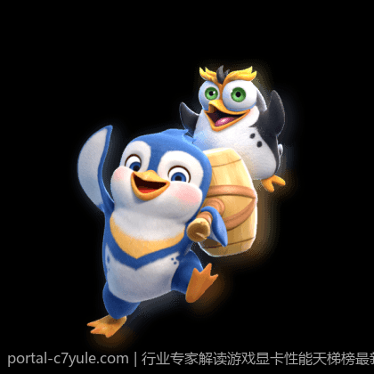 行业专家解读游戏显卡性能天梯榜最新排名趋势