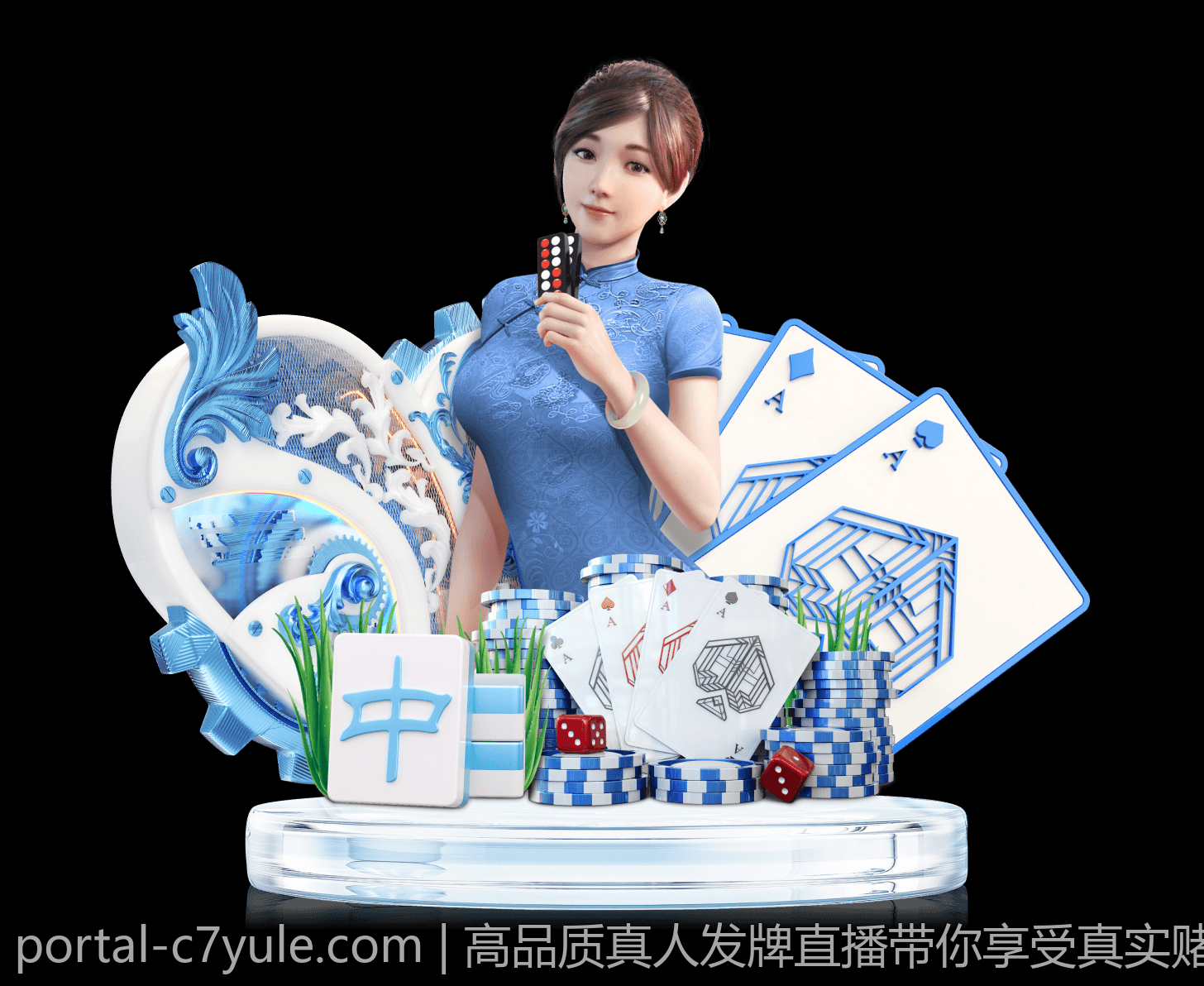 高品质真人发牌直播带你享受真实赌场乐趣